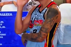 闽南语搞笑配音！泰国篮球赛恶搞解说😂